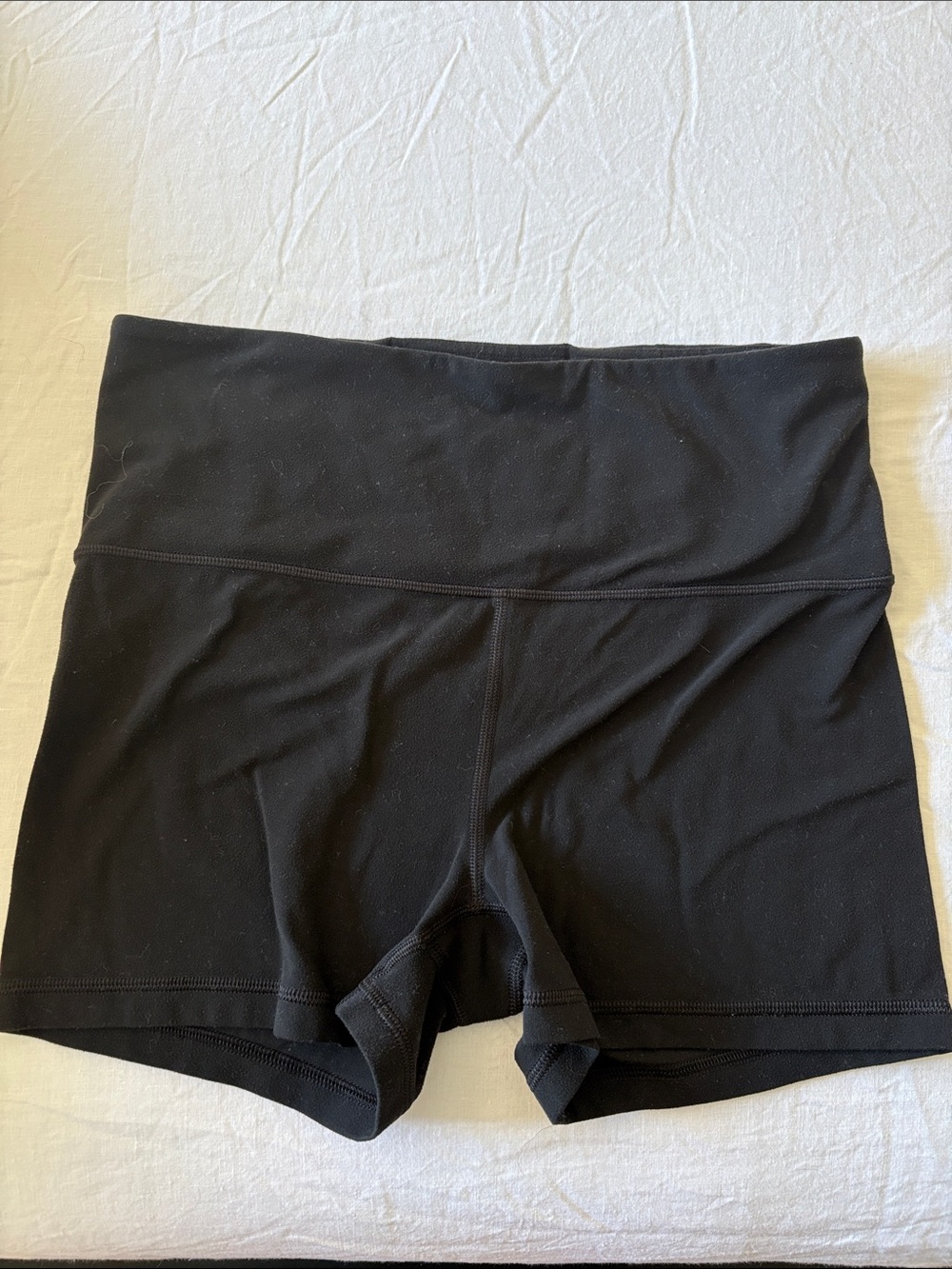 Ultra High Rise Elation Shortie